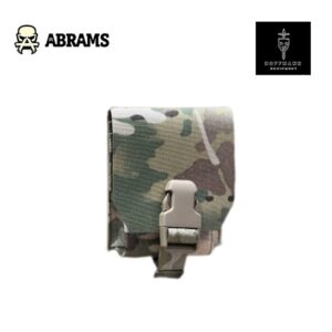 Підсумок під магазин .308 Cal на 10 набоїв Hoffmann Equipment | Multicam