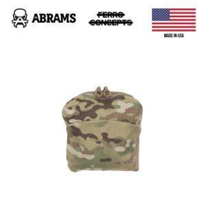 Підсумок Ferro Concepts General Purpose Pocket – 6×5 | Multicam