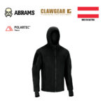 Худі фліс Polartec Clawgear Lynx Fleece Hoody | Black