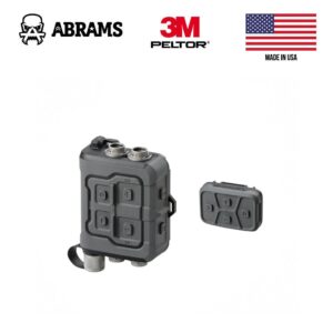 Адаптер 3M™ PELTOR™ PTT SCU-300EU WS GE з Bluetooth