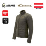 Куртка Carinthia G-Loft Ultra Jacket 2.0 Olive