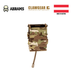Підсумок Clawgear 5.56mm / AK Double Speedpouch LC | Multicam