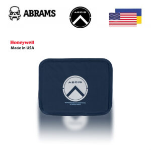 Захисний пакет 1 AEGIS, 20х15 см, полегшений, Honeywell