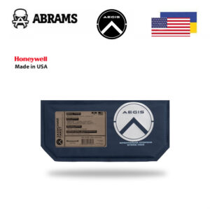 Захисний пакет 1 AEGIS Six Pack, 23.5х11 см, полегшений, Honeywell