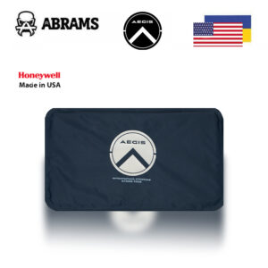 Захисний пакет 1 AEGIS, Cummerbund – 6х11 inch, 15х28см, полегшений, Honeywell