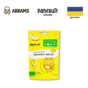 Диня Panfruit Сублімована
