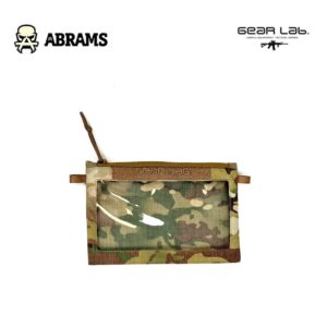 Сумка для дрібниць  /  інструментів G-pocket Gear Lab Multicam Gen3 Window Medium
