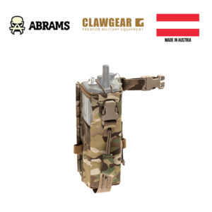Підсумок Clawgear Radio Pouch for Harris PRC-152 | Multicam