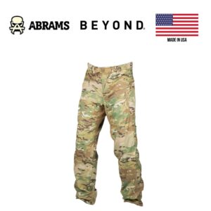 Штани Beyond Clothing A4 Wind Pant | Multicam