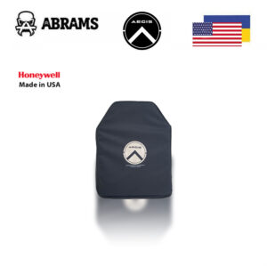Захисний пакет 1 AEGIS, SAPI-M, 31×24 см, полегшений, Honeywell