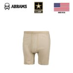 Труси Team Soldier Flame Resistant FREE Boxer Briefs | Tan 499