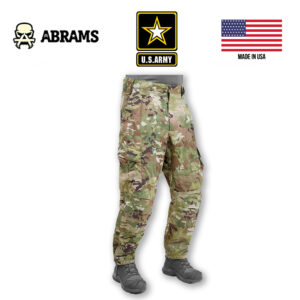 Штани Gen III Soft Shell Level 5 ECWCS USED | Multicam