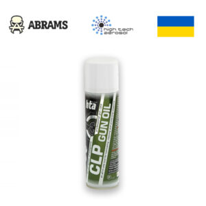 Мастило HTA CLP Gun Oil 250 мл