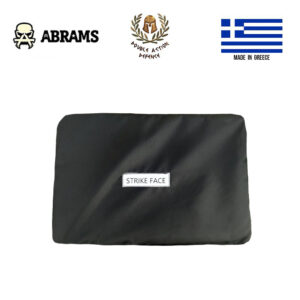 Балістичний пакет Double Action Defence Body Armor Soft Panel NIJ STD -0101.04 III A (27x39cm)