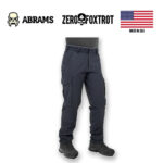 Штани Zero Foxtrot Lite Utility Pant | Charcoal