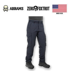 Штани Zero Foxtrot Lite Utility Pant | Charcoal