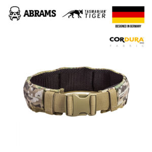 Ремінь розвантажувальний Tasmanian Tiger Warrior Belt MK IV | Multicam