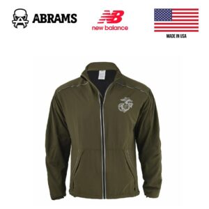 Вітрівка для бігу New Balance EGA PT USMC