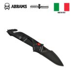 Ніж Extrema Ratio MF1 BC | Black