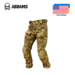 Бойові штани Abrams Combat Pants Gen I Грета Polycotton | MM14
