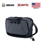 Сумка Vertx Dead Letter Sling 12L | Heather Tarmac/Galaxy Black