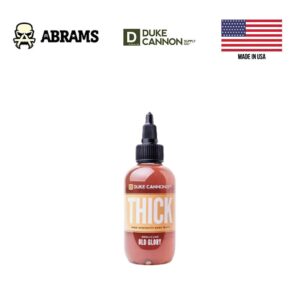 Гель для душу Duke Cannon Thick Body Wash Travel Size – Old Glory