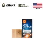 Мило Duke Cannon Big Ass Brick Of Soap - Campfire