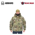 Тактична утеплена куртка Grad Gear G-Loft | Multicam