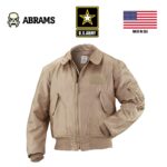 Куртка Cold Weather Flyers Jacket 45/P USED | Desert Tan