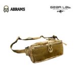 Сумка поясна Gear Lab Fanny Pack Velcro | Multicam Arid
