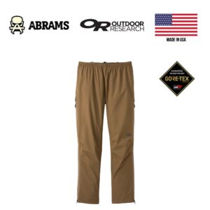 Штани Outdoor Research Foray Gore-Tex Pants | Coyote