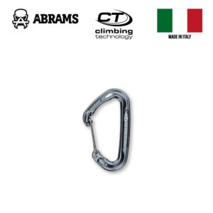 Карабін CT Fly-weight EVO (без муфти) | Grey