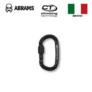 Карабін CT Pillar SG Alu | Black