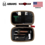 Набір для чистки карабіну Real Avid AR-15 (.223 / 5.56 mm) Gun Cleaning Kit