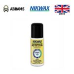 Просочення Nikwax для виробів зі шкіри Waterproofing Wax | Black