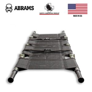 Ноші North American Rescue Products Raven Model 90C Folding Collapsible Litter