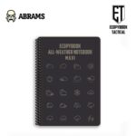 Блокнот Ecopybook All-Weather Regular Maxi 269х190 mm