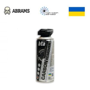 Видаляч нагару HTA CARBON REMOVER 400 мл