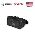 Тактична поясна сумка Vertx S.O.C.P. Tactical Fanny Pack | Multicam black