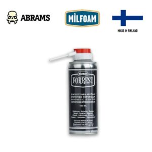 Збройове мастило Milfoam Forrest Synthetic 150 мл