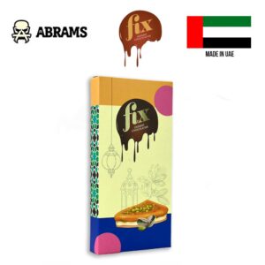 Шоколад Dubai FIX