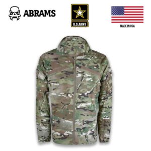 Куртка Gen III Level 4 ECWCS USED | Multicam