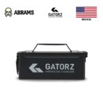 Футляр для окулярів Gatorz AMMO CAN CASE