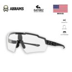 Окуляри захисні Gatorz Blastshield Photochromic | Black Cerakote