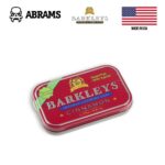 Жуйка Barkleys Sugar Free Gum Xylitol Cinnamon 30г