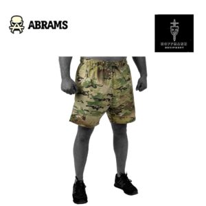 Шорти Hoffmann Equipment | Multicam