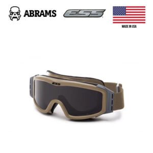 Окуляри/маска балістична ESS Profile NVG | Tan