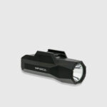 Ліхтарик підствольний INFORCE WILD2 White LED | Black