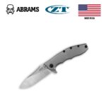 Ніж Zero Tolerance 0562TI  CPM 20CV | Black