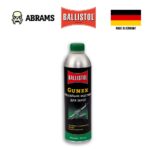 Мастило збройове Ballistol Gunex 500 мл